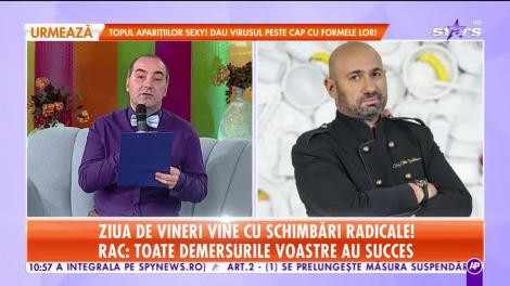 Horoscopul zilei, 10 aprilie 2020. Scorpionii vin cu idei noi legate de un plan de renovare