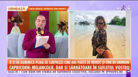 Horoscopul zilei de duminică, 12 aprilie 2020: Schimbare neașteptată pentru raci și o bucurie imensă pentru vărsătorii
