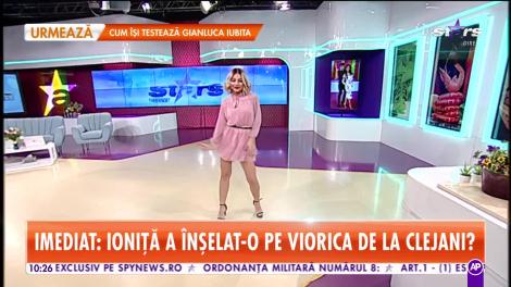 Mugur Mihăescu şi-a luat măsuri extreme de protecție pe timp de pandemie,