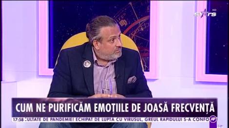 Cum se purifică apa cu lumina sufletului