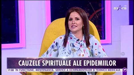 Cauzele spirituale ale epidemiilor