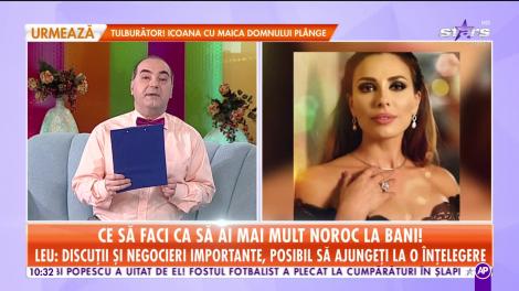 HOROSCOPUL ZILEI - 15 aprilie: Leii ajung la o înțelegere, după negocieri aprinse