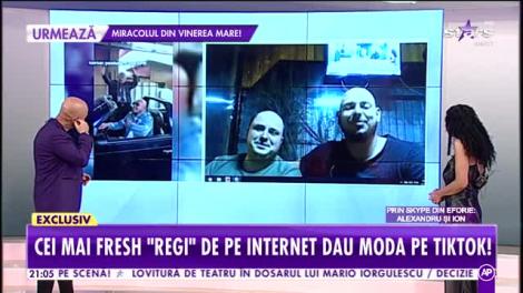 Constănţenii care au înnebunit Tik Tok-ul, parodie după cea mai tare piesă din trending!