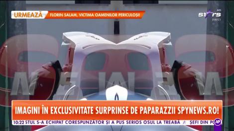 Pandemia de coronavirus l-a făcut mai harnic pe Liviu Vârciu!