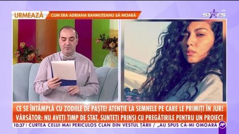 Horoscopul zilei de 18 aprilie 2020. Ce se întâmplă cu zodiile de Paște. Energii pozitive și surprize, din partea astrelor pentru unii nativi