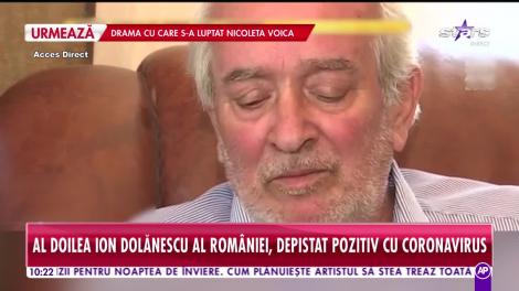 Un iubit artist român, în comă din cauza COVID-19. „Prințul muzicii populare” se zbate între viață și moarte: „Mă înec în lacrimi. Rugați-vă pentru tata!”