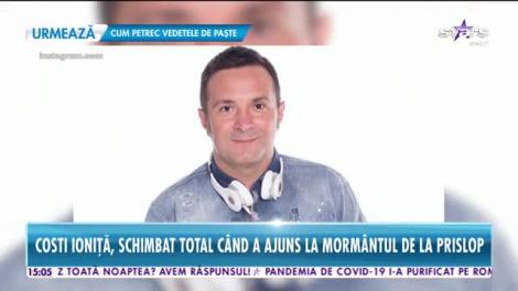 Vedete care s-au schimbat după vizita la mormântul lui Arsenie Boca