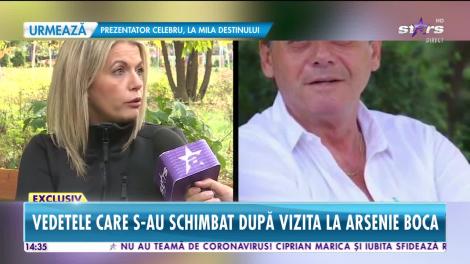 Lorena Balaci, gest sfâşietor în memoria tatălui