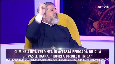 Paștele în vreme de pandemie. Cum ne ajută credința atunci când suntem într-o perioadă dificilă