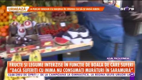 De ce trebuie să te ferești dacă ai diabet, tiroidă sau probleme cu inima