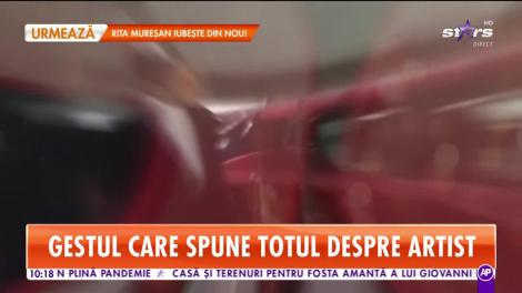 De la Salam, fără număr! Așa își educă faimosul manelist copiii!