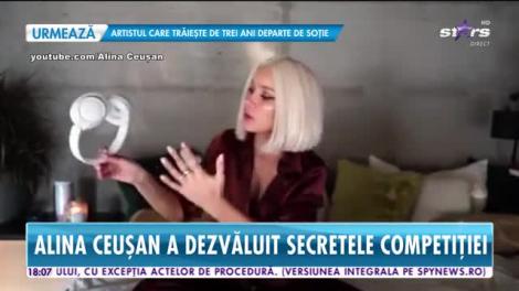 Alina Ceușan a dat tot din casă! Ce se întâmplă în Asia Express atunci când se opresc camerele de filmat? În ce situații sunt puși concurenții