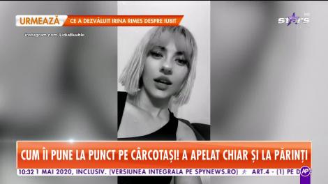 Lidia Buble, adevărul despre operaţiile estetice! Cum a ajuns frumoasa artistă să cântărească 48 de de kg!