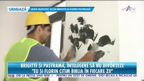 Care este cel mai mare vis a lui Florin și Brigitte Pastramă! "Noi citim biblia zilnic. Ne rugăm zilnic!"