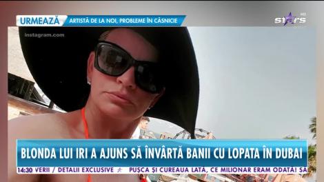 Cum a reuşit Mariana Roşca să ajungă lângă marii milionari ai lumii