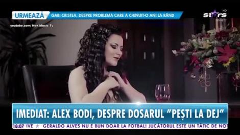 Este frumoasă, sexy, cu o carieră de succes, însă nu se simte împlinită! Ce neîmpliniri are Carmen de la Sălciua? |VIDEO
