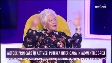 Care sunt trăsăturile oamenilor puternici