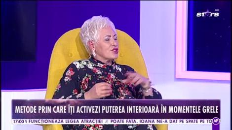 Metode prin care îți activezi puterea interioară în momentele grele