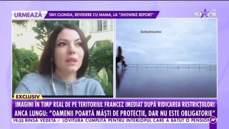 Cum arată acum Anca Lungu  și cu ce se ocupă vedeta, după ce a părăsit pupitrul știrilor! | VIDEO