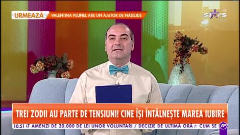 Horoscopul zilei, 13 mai 2020. Zodiile de aer sunt foarte favorizate astăzi