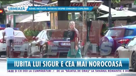 Lino Golden, un romantic incurabil