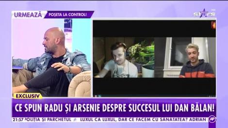 Se mai reunește sau nu trupa O-Zone! Radu Sîrbu: Timpul a arătat că se pot întâmpla și lucruri imprevizibile