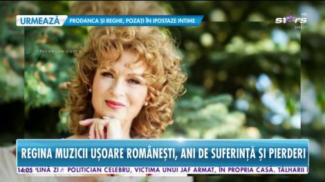 Câti bani a pierdut Angela Similiea în ultimii zece ani