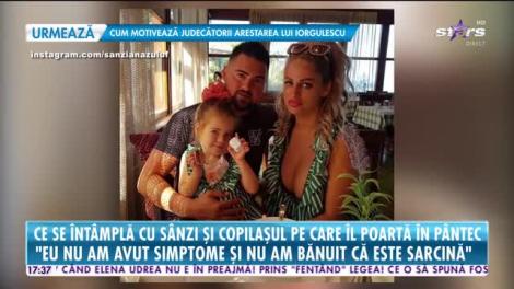 O mămică celebră șochează! Își alăptează fetița în vârstă de cinci ani, deși a anunțat că este din nou însărcinată! |Video