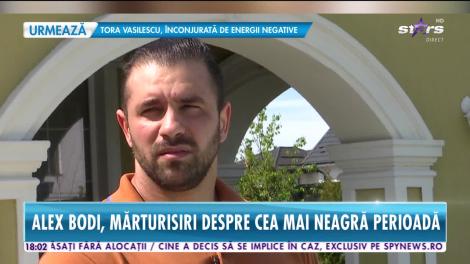 Fostul soț al Biancăi Drăgușanu, mărturisiri despre pasiunea care i-a umplut buzunarele! "Au fost momente când nu aveam ce să mănânc" |VIDEO