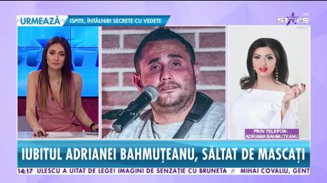 Nikos Papadopoulos a fost săltat de mascaţi