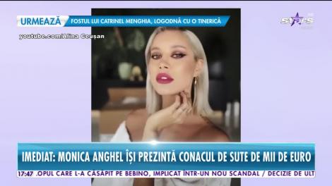 Prin ce a trecut Alina Ceușan de când este însărcinată! Vedeta nu își imagina că va întâmpina aceste greutăți! "În primul trimestru m-am simțit foarte rău ! M-am simțit ca și cum aș fi fost într-un roller coaster nebun. " |Video