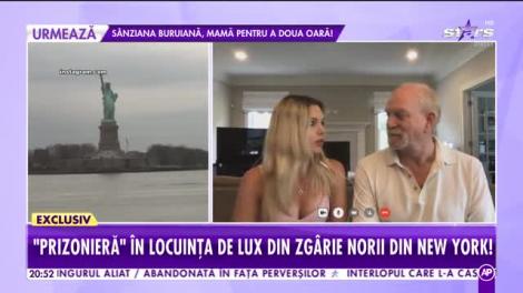 Viața de milionar. Iasmina Hill și soțul ei Bradford, povești din America