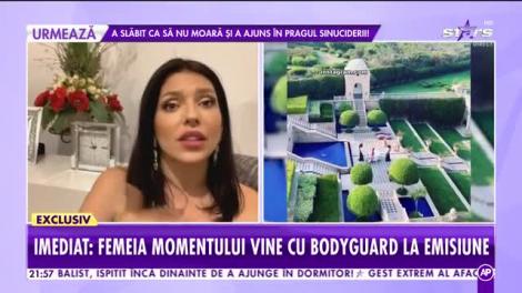 Celia, cerută în căsătorie pentru a doua oară și nu oriunde, ci la Taj Mahal! |Video