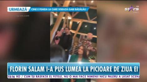 Cum și-a sărbătorit Roxana Dobre ziua aniversară