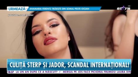 Culiţă Sterp şi Jador, scandal internaţional. Acuzaţii de plagiat