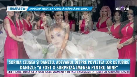 Sorina Ceugea și Danezu fac ultimele pregătiri înainte de a deveni părinţi