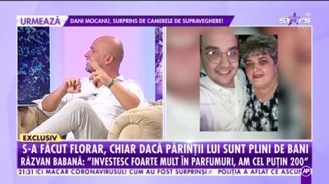 Afacerea care l-a îmbogățit pe concurentul de la "Chefi de la Cuțite", Răzvan Babana