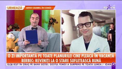 Horoscopul zilei, 3 iunie 2020. O zi importantă pe toate planurile! Cine pleacă în vacanță