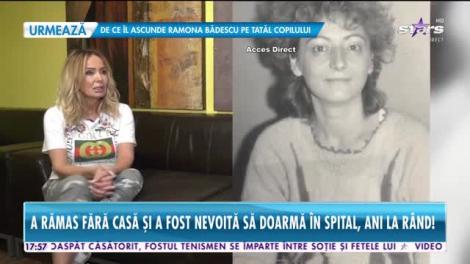 Daniela Gyorfi, chinuri de nedescris. I s-a interzis să își vadă tatăl