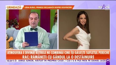 Horoscopul zilei, 20 iunie 2020. O zodie are un succes uriaș la bani: Va fi cu buzunarele pline toată vara