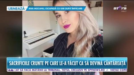 Evoluţia Addei de la traiul în mucegai până la succesul fulminant din muzică