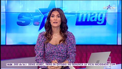 Vica Blochina, executată silit! Nu şi-a plătit datoriile la întreţinere