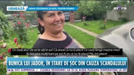 Jale mare în familia lui Jador după scandalul monstru de pe litoral