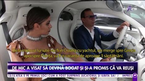 Povestea fabuloasă de viață a lui Josip Heit. Cum a reușit să devină bogat