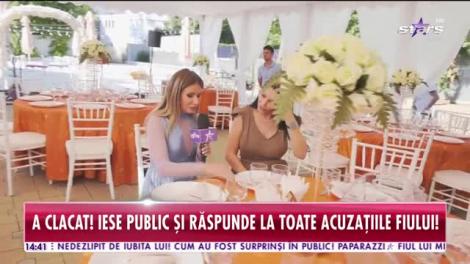 Momentul adevărului! Interviu exclusiv cu Brigitte Pastramă - "Îmi era frică să stau cu el în casă"
