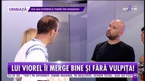 Provocări nebune cu Viorel Stegaru. Cum se descurcă cel mai urmărit bărbat din România