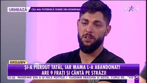 Povestea lui Ștefan de la Craiova. Dintr-o simplă joacă, a devenit viral în toată țara