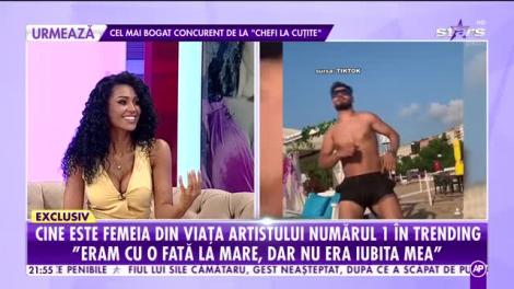 Jador, testul sincerității!  Artistul o imită pe Veronica Stegaru! "E comică rău, cum dansează ea" | Video