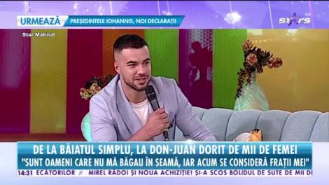 Cum a reușit Culiță Sterp să o cucerească pe Anna Lesko