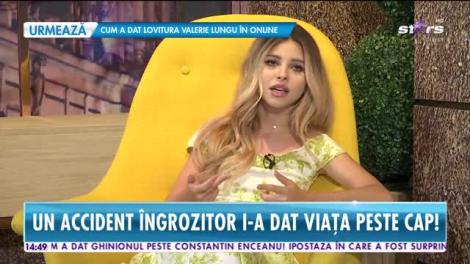 Cum a reușit Valerie Lungu să obțină tot ce și-a dorit. Interviu exclusiv